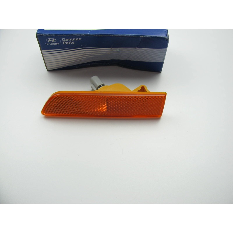 923032D250 Front Left Side Marker Lamp Light OEM For 2001-2003 Hyundai Elantra