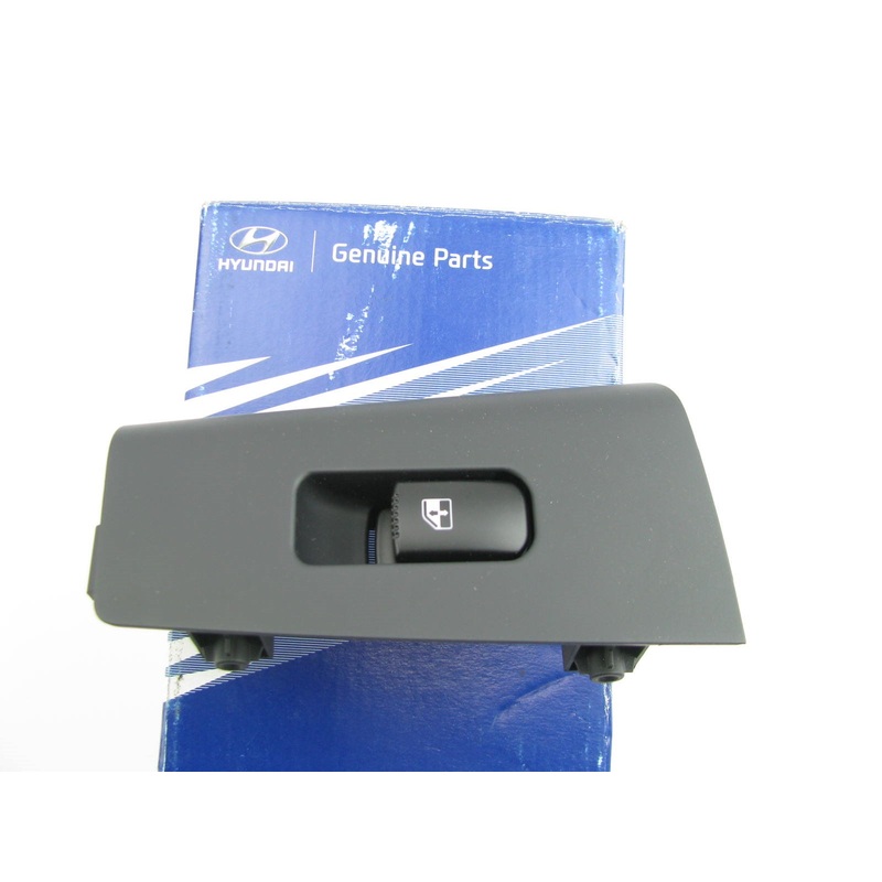 935802B000WK Rear Left Power Window Switch OEM For 2007-2009 Hyundai Santa Fe