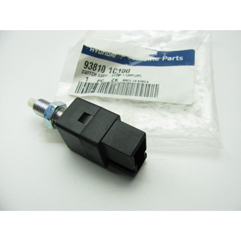 938101C100 Stop Lamp Light Brake Switch OEM For Hyundai Santa Fe 2001-2004