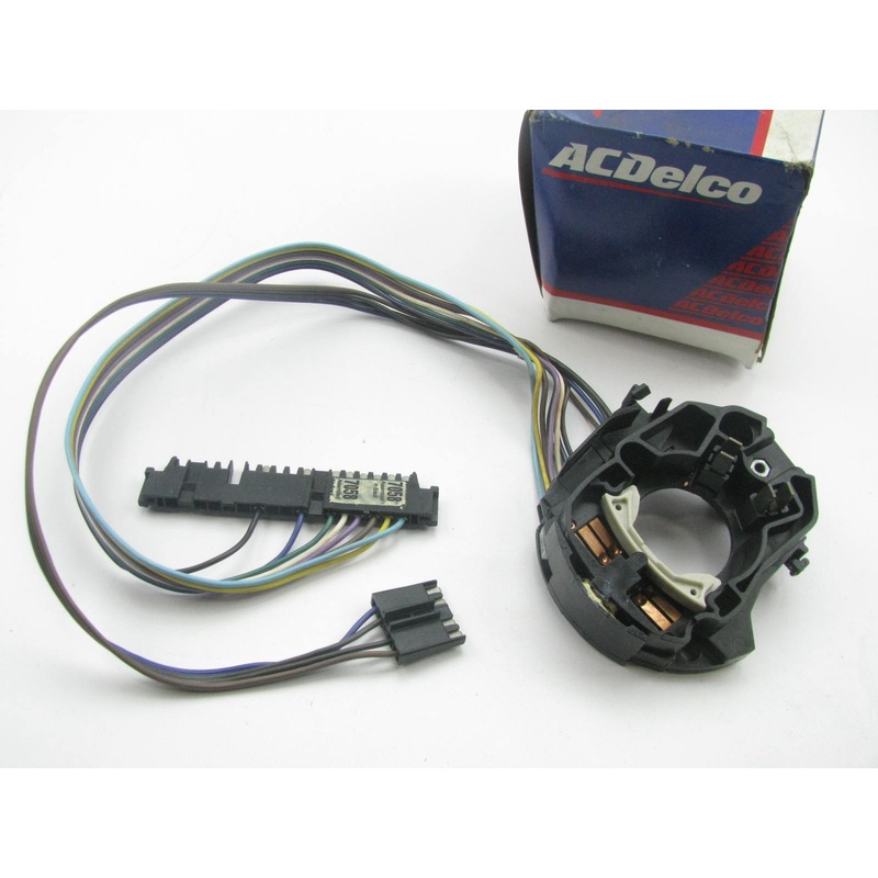 Acdelco D6242 Turn Signal Switch 1987 Chevrolet Beretta & Corsica - 1997058