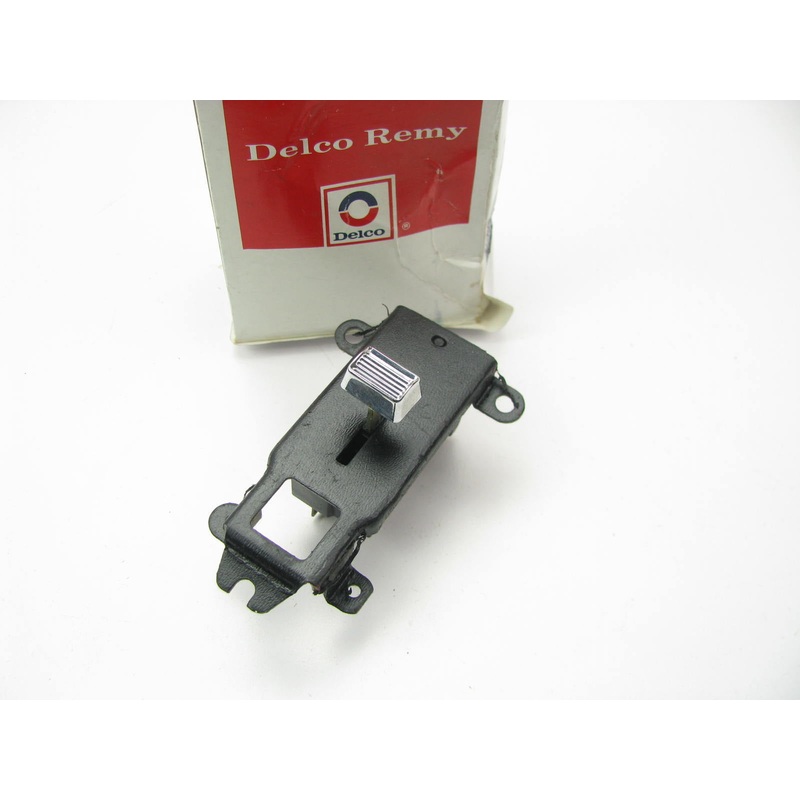 Acdelco D6394 Windshield Wiper Switch 1989-1994 Pontiac Sunbird