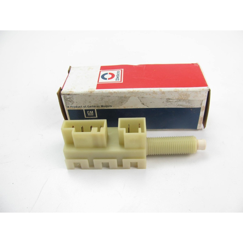 ACDelco D872A Brake Stop Light Switch  OEM GM # 25551819