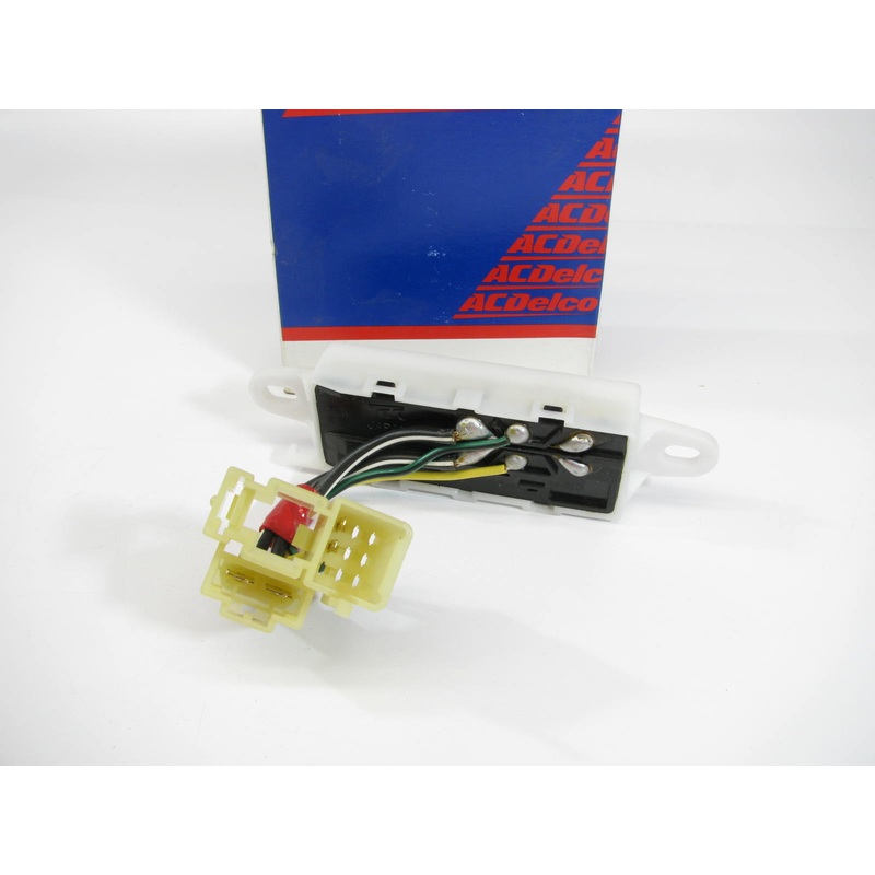 Acdelco E2283 Back Up Lamp Switch For 1984-1985 Honda Civic