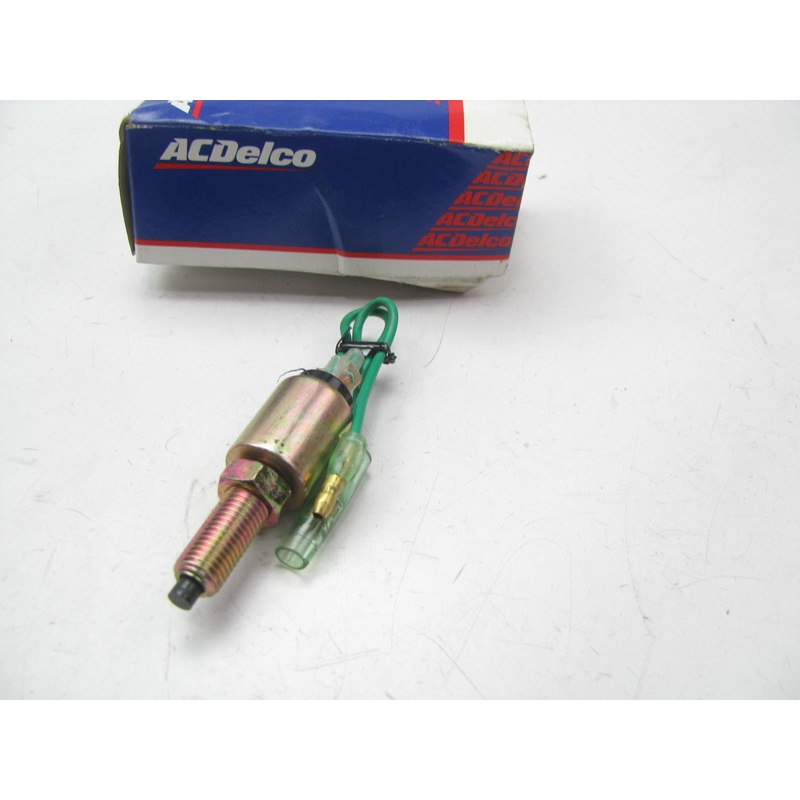 Acdelco E896A Brake Light Stop Switch - 88924619 SLS-105 1S5471 JA405 F872