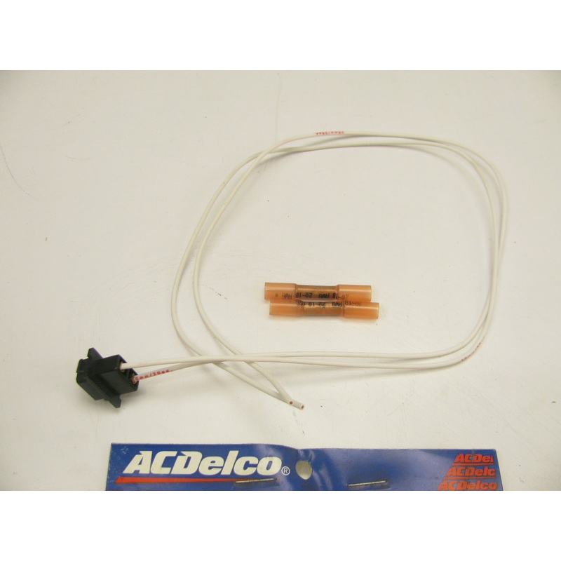 Acdelco LS68 Reading Lamp Light Socket