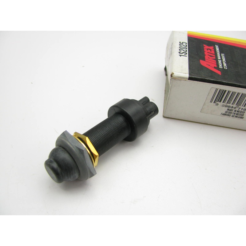 Airtex 1S2025 Universal Push Button Switch - 2 Terminal