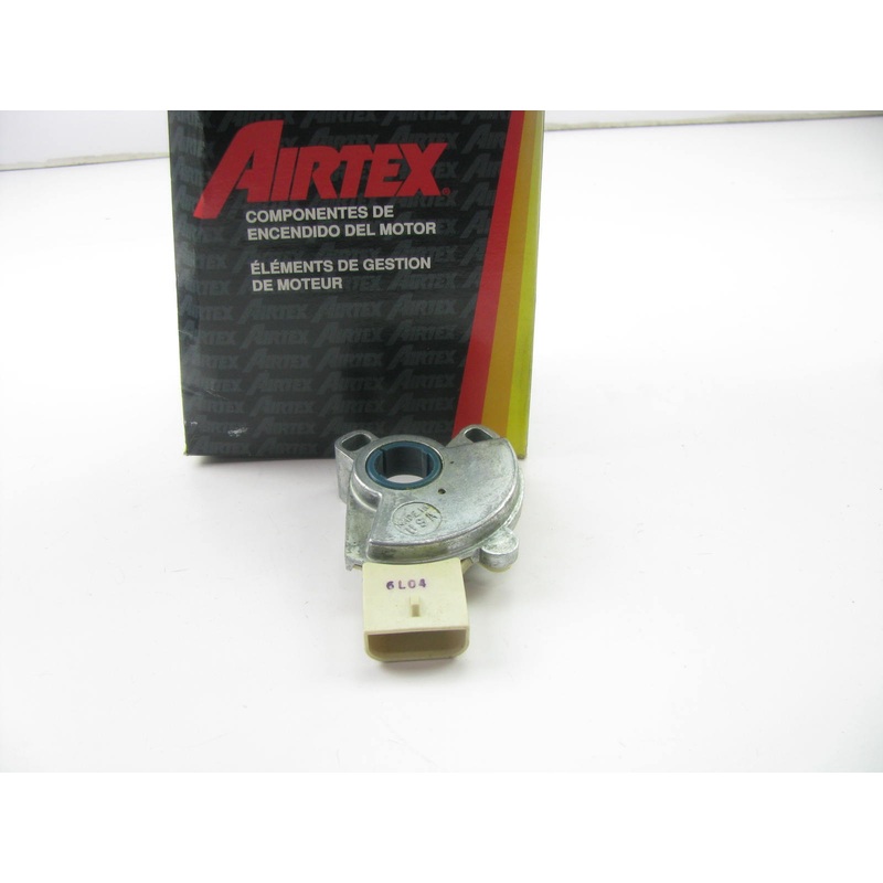 Airtex 1S6274 Ignition Starter Neutral Safety Switch 92-96 Chevy P6000 GMC P6500
