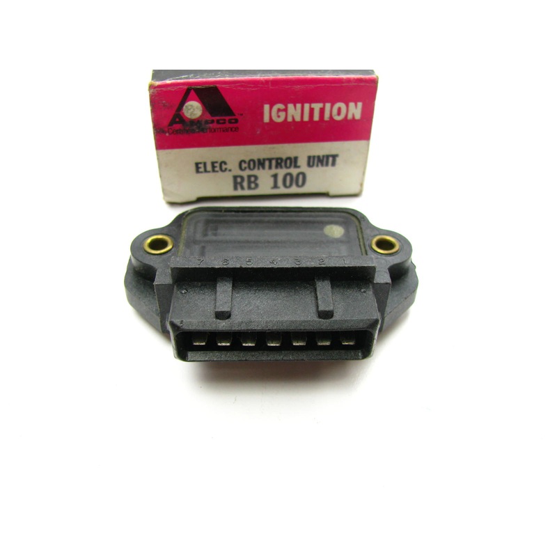 Ampco RB100 Ignition Control Module ICM