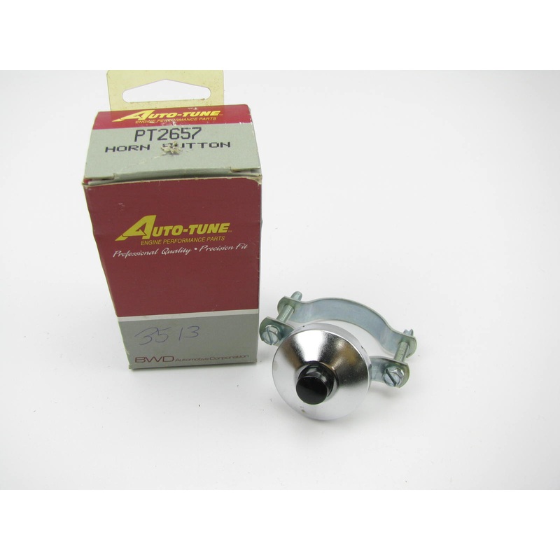 Auto Tune PT2657 Universal Column Mounted Horn Button Switch