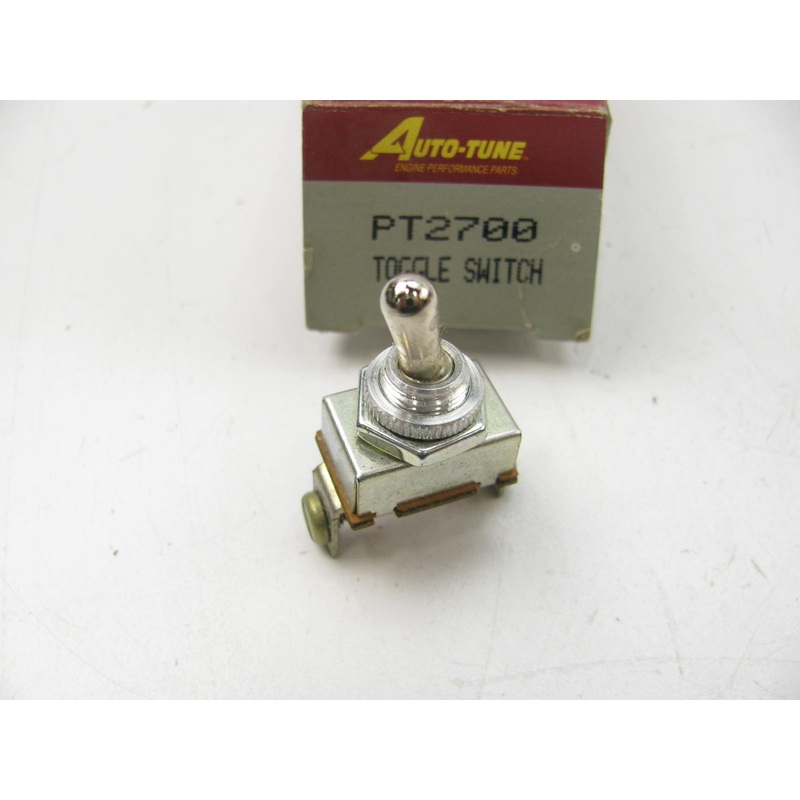 Auto Tune PT2700 Toggle Switch - 2 Position 2 Terminal 10 Amp