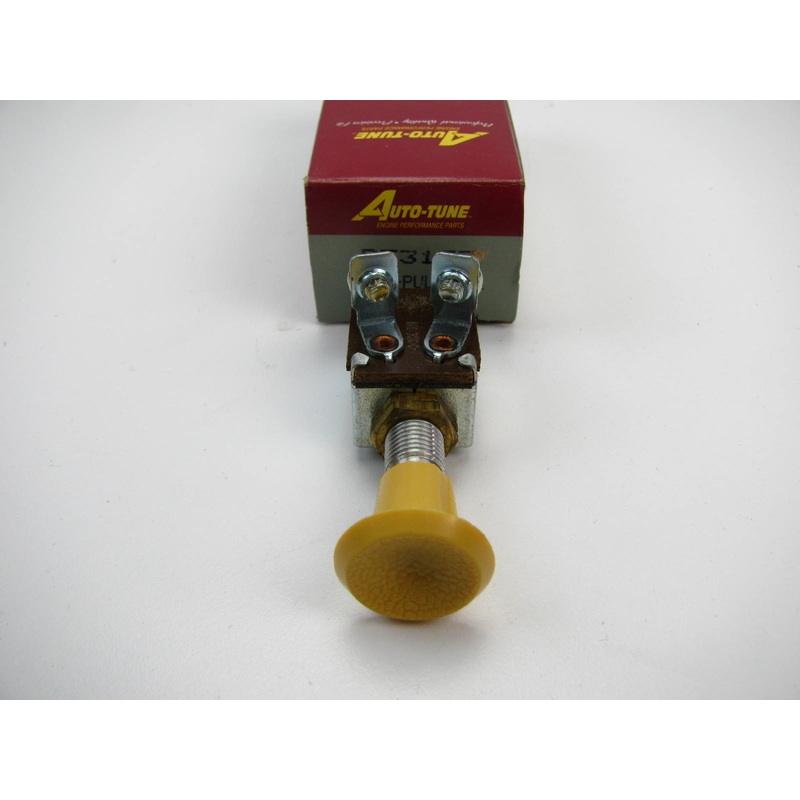 Auto Tune PT3157 Universal Push Pull Switch  2-Terminal