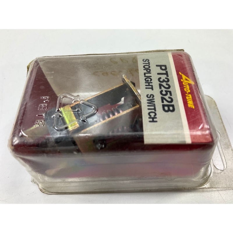 Auto Tune PT3252B Brake Light Stop Light Lamp Switch  (With Hydro-Boost Option)