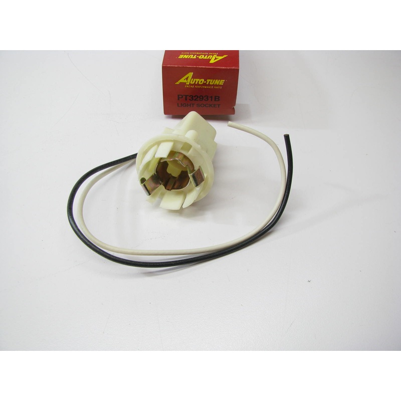 Auto Tune PT32931B Parking Light Bulb Socket