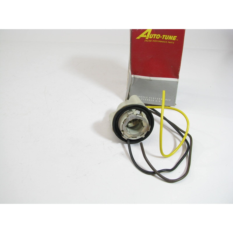 Auto Tune PT32970 Tail Lamp Light Bulb Socket Rear