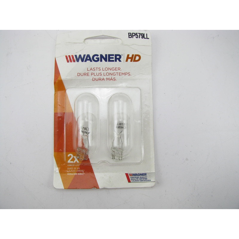 Wagner BP579LL Lighting - Interior - Courtesy Light ( 2-Pack)