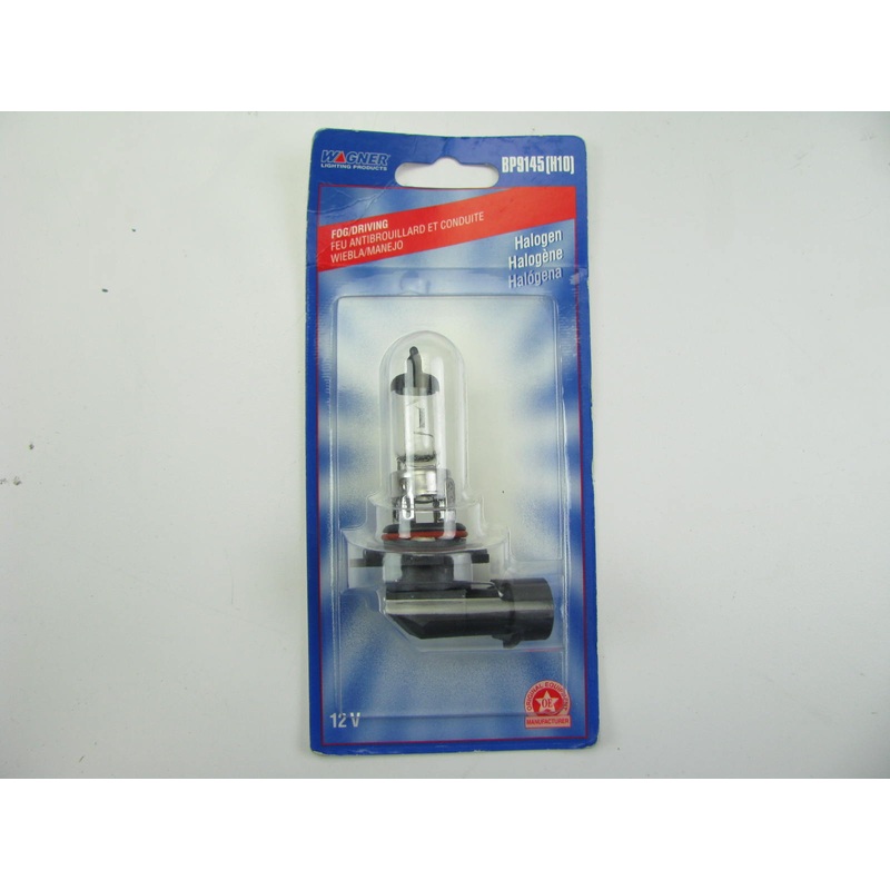 Wagner BP9145H10 Fog Light Driving Bulb - 12V H10