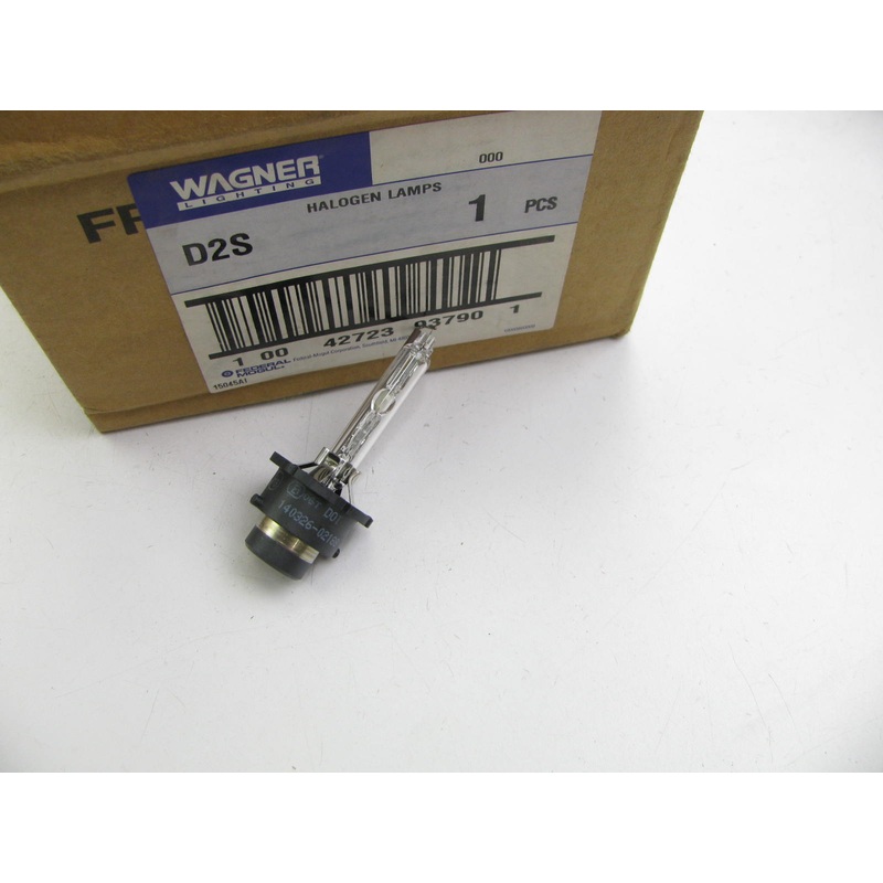 Wagner D2S HID Headlight Headlamp Bulb - 85V 35W