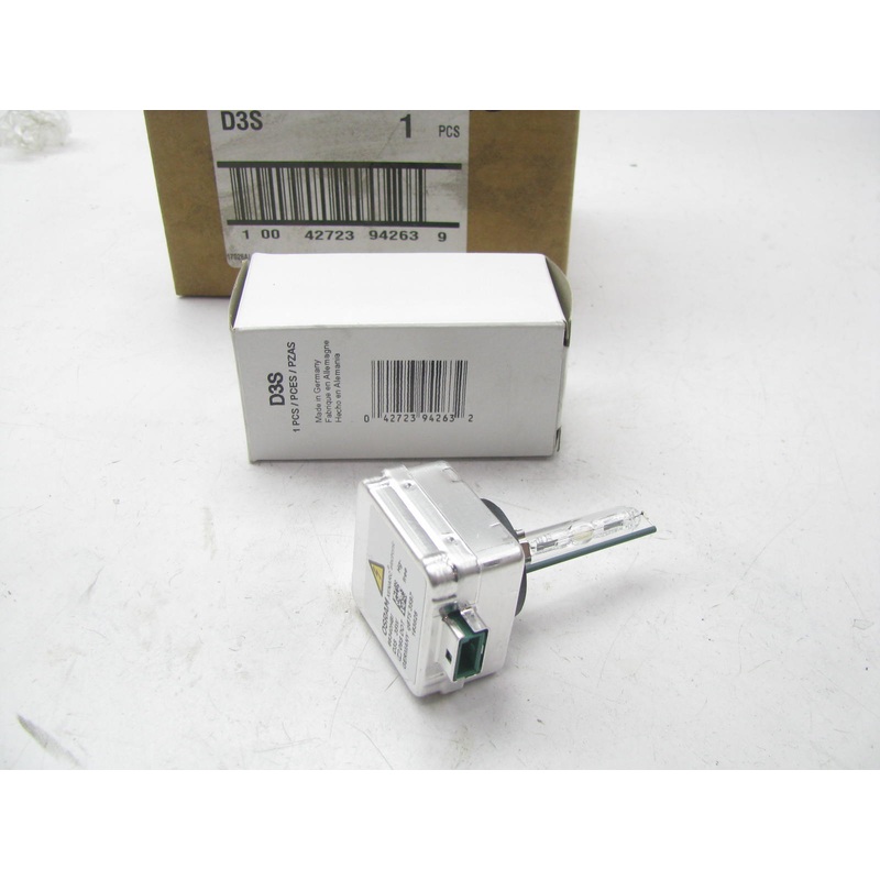 Wagner D3S OSRAM HID Headlight Headlamp Bulb 35W