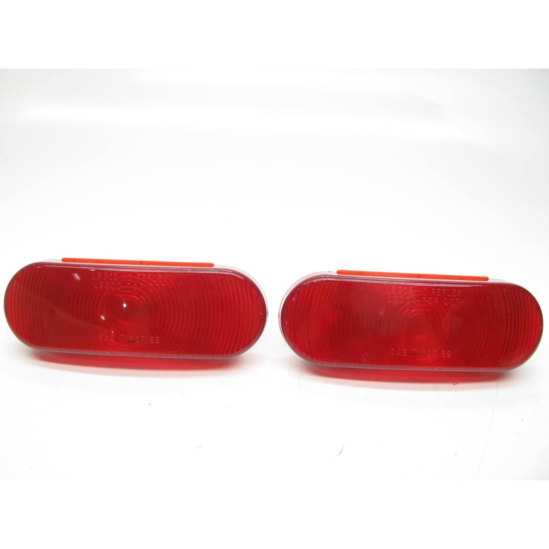 (x2) Spark 52892  Other Stop/Tail/Turn Lamp Oval