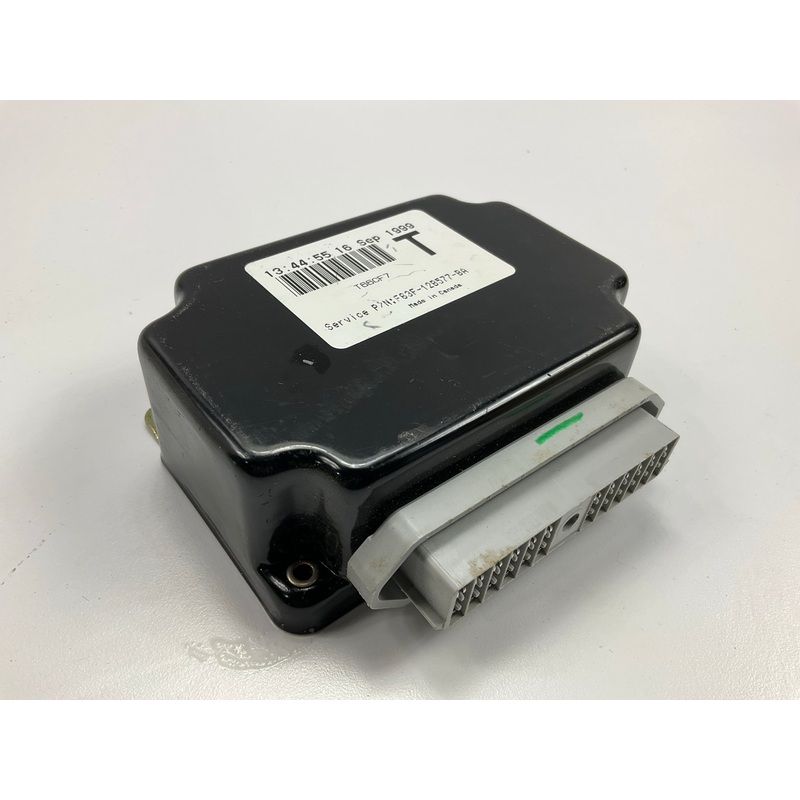 USED CORE - F63F-12B577-BA-C Constant Control Relay Module (CCRM) F63Z-12B577-BA