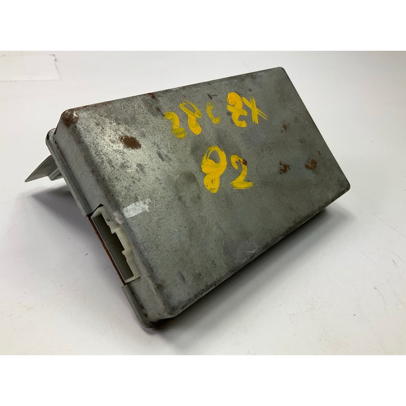 USED Gauge Display Cluster Amplifier Control Module For 80-83 280zx 25065P7900
