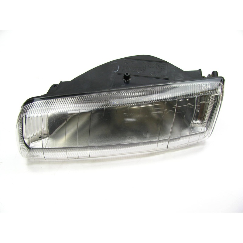 USED Left Drivers Side OEM Headlight Head Lamp For 1993-1995 Concorde, Vision