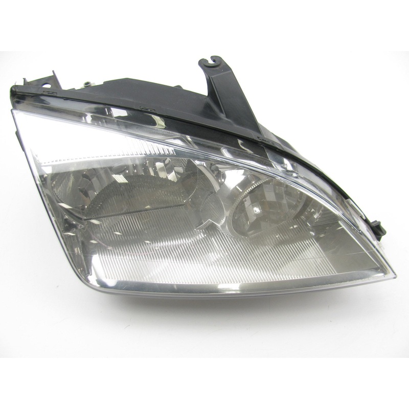 USED OEM 05-07 Ford Focus Right Passengers Side Headlight Head Lamp 5S43-13005-A