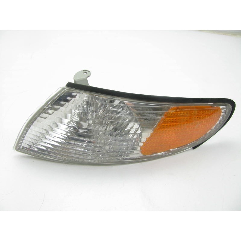 USED OEM 1999-2001 Toyota Solara LEFT Parking Turn Signal Corner Light Lamp
