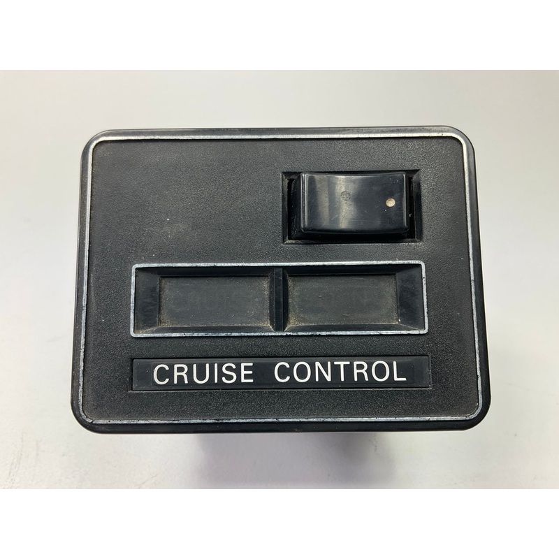USED OEM Cruise Control Switch For 1979-1983 Datsun 280zx