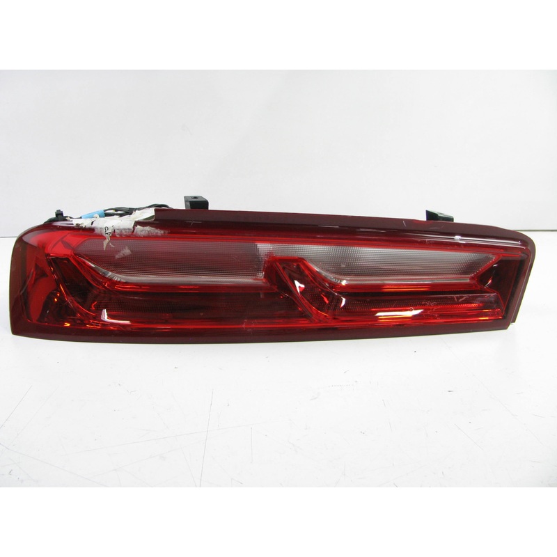 USED OEM Left Rear  Halogen Tail Light 84136778 For 2016-18 Camaro F00HTG404711