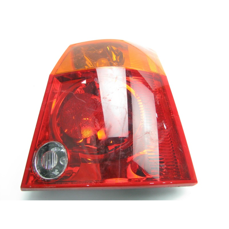 USED OEM Right Passengers Side Tail Light Lamp 5103330AB For 2004-2008 Pacifica