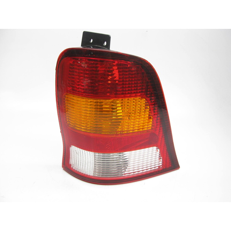 USED - OEM Right Rear Tail Light Lamp XF22-13B504-A
