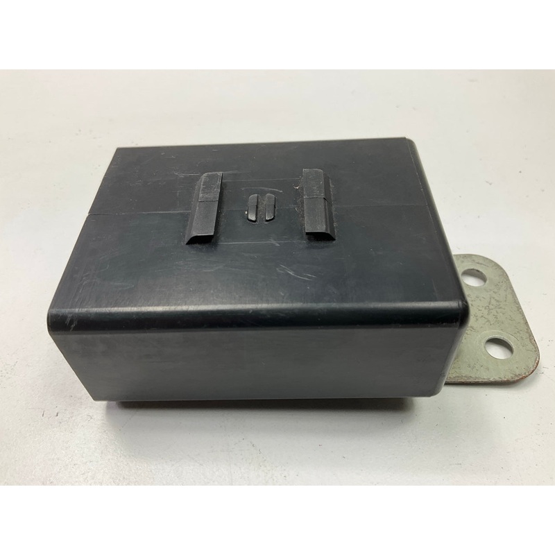 USED - Passive Seat Belt Control Module 28570-30P00 OEM For 1990-1993 300zx Z32