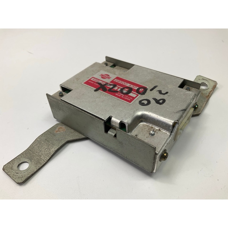 USED - Power Steering Control Module 2850043P10 OEM For 90-96 Nissan 300zx Z32