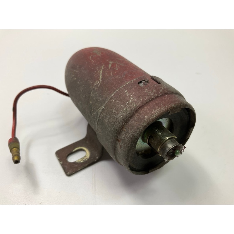 USED - Switch Knob Is Broken OEM Engine Bay Inspection Lamp For Datsun 240z 260z