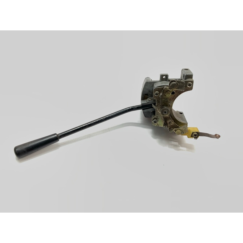 USED - Turn Signal Switch Body Only, Actual Item Shown For 1970-1973 Datsun 240z