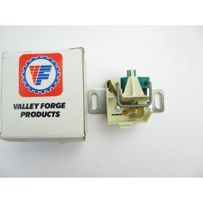 Valley Forge DS-101 Headlight Dimmer Switch (Without Tilt Wheel ONLY)