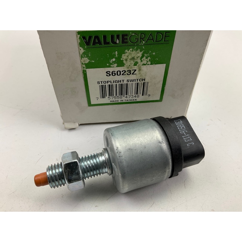 Valuegrade S6023Z Brake Light Stop Light Switch
