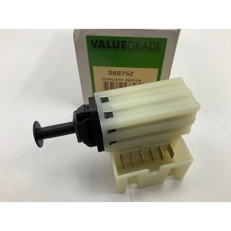 Valuegrade S6075Z  Brake Light Stop Light Switch