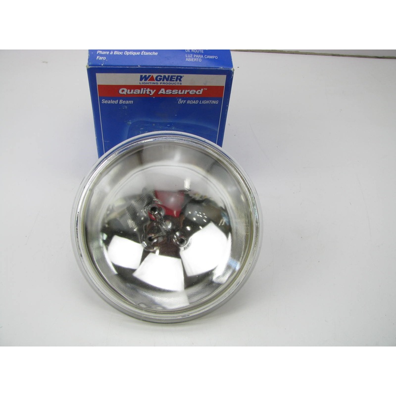 Wagner 4007 Sealed Beam Flood Spot Lamp - 13V, PAR46