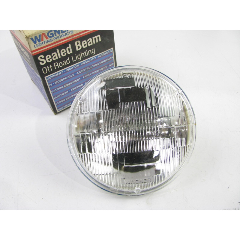 Wagner 4040 Sealed Beam Headlight Headlamp Bulb