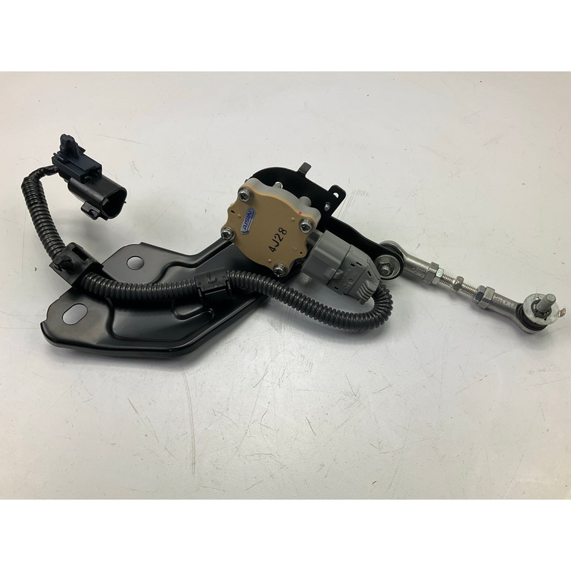 UNBOXED - OEM Aisin AST027 Rear Right Head Light Level Sensor 03-09 4Runner