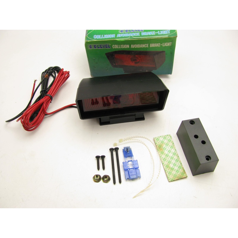 Universal 3rd Center Brake Light Lamp CHL