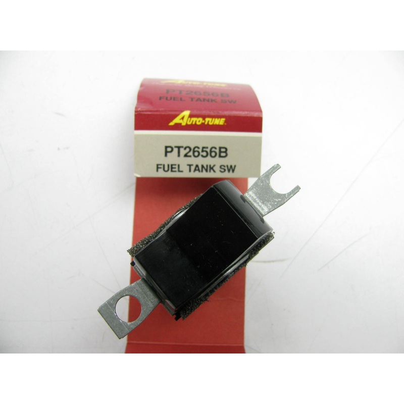 UNIVERSAL Auto Tune PT2656B Dual Gas Fuel Tank Select Switch