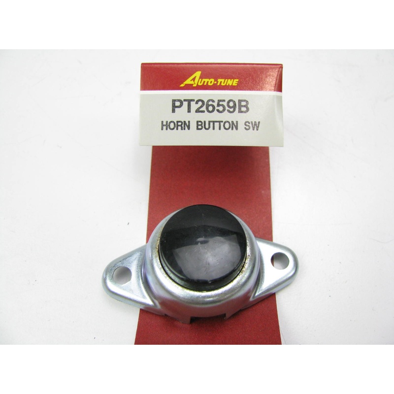 Universal Auto Tune PT2659B Steering Column Mounted Horn Button Switch