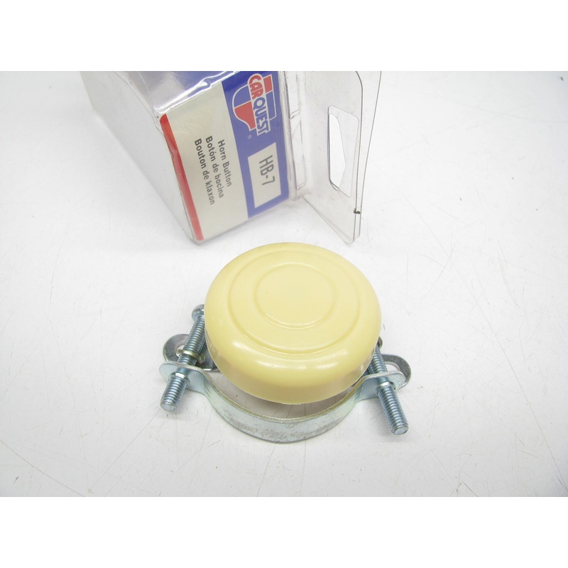 Universal Carquest HB-7 Horn Button Switch