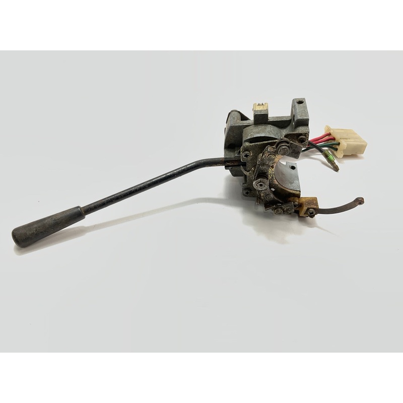 UNTESTED, SOLD AS SHOWN #574, Turn Signal Switch OEM For 8.76-78 Datsun 280z