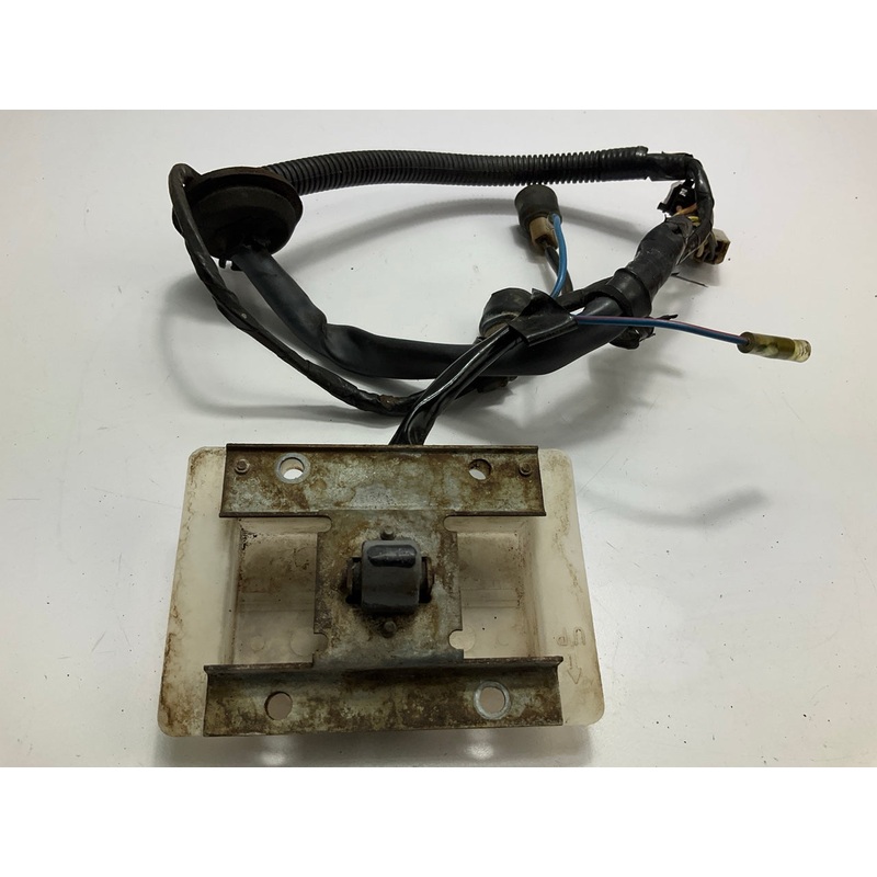 USED #118 - Right Passengers Side Door Window Switch OEM For 79-83 Datsun 280zx