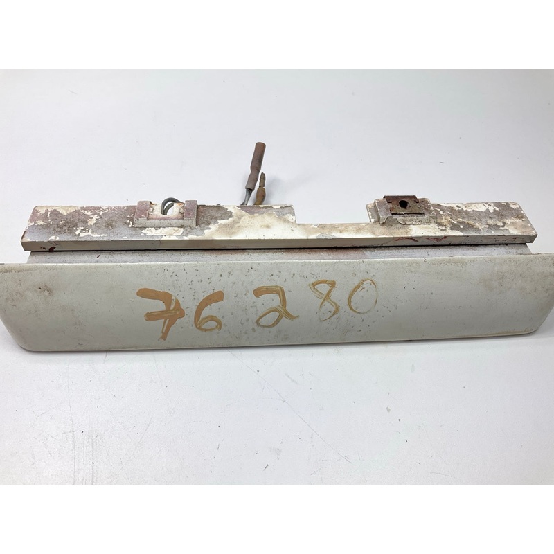 USED #338 - License Plate Light Lamp For 1974-1978 Datsun 260z 280z