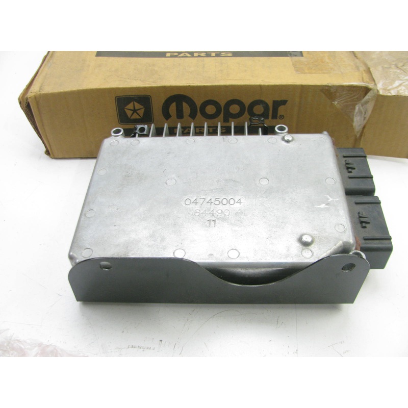 USED - 4727203AG Engine Control Module OEM For 1997 Dodge 3.0L V6 AT